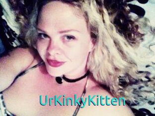 UrKinkyKitten