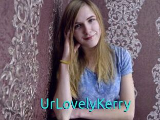 UrLovelyKerry