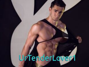 UrTenderLover1