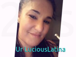 Ur_LuciousLatina