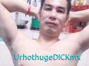 UrhothugeDICKmx