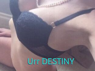 Urr_DESTINY