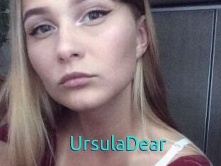 UrsulaDear
