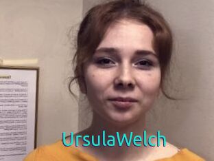 UrsulaWelch