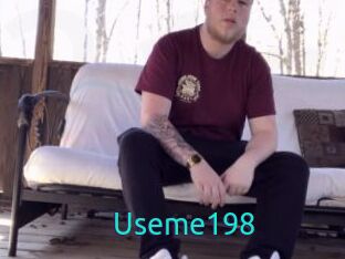 Useme198