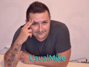 UsualMike