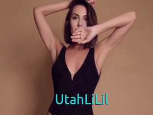 UtahLiLil