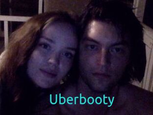 Uberbooty