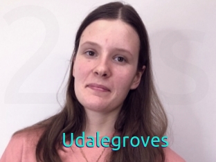 Udalegroves