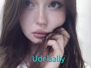 Udelaally