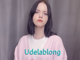 Udelablong