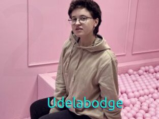 Udelabodge