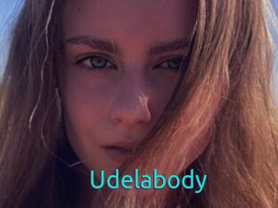 Udelabody