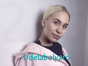 Udelabolyard