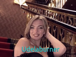 Udelaburner