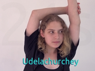 Udelachurchey