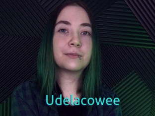 Udelacowee