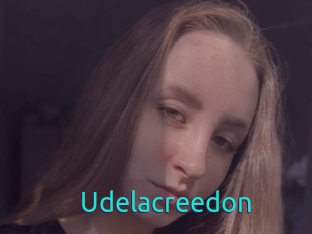 Udelacreedon