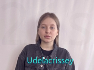 Udelacrissey