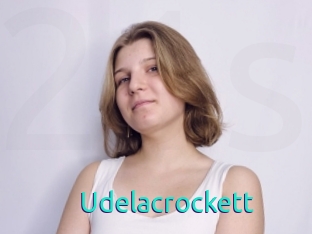 Udelacrockett