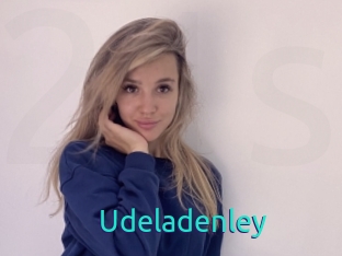 Udeladenley