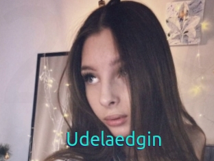 Udelaedgin