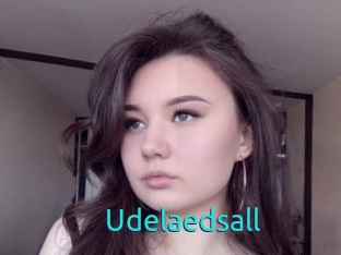 Udelaedsall