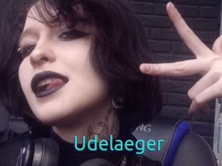 Udelaeger