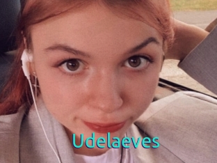 Udelaeves