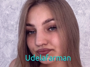 Udelafarman