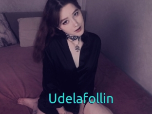 Udelafollin