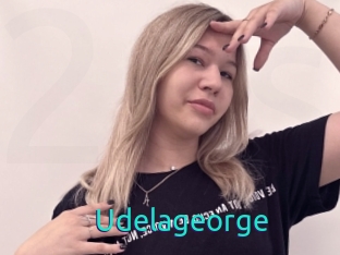 Udelageorge