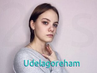 Udelagoreham