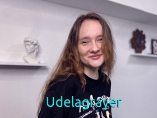 Udelagrayer