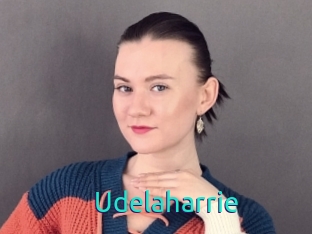 Udelaharrie