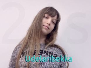 Udelaribekka