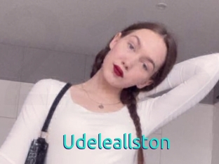 Udeleallston