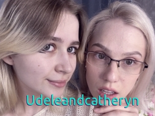 Udeleandcatheryn