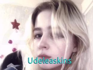 Udeleaskins