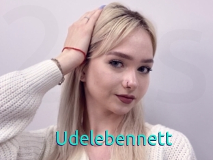 Udelebennett