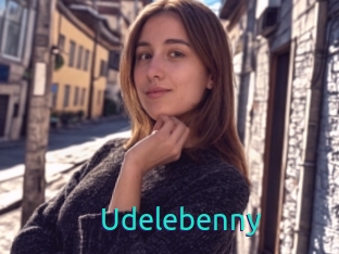 Udelebenny
