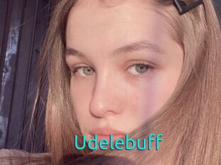 Udelebuff