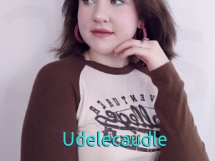 Udelecaudle