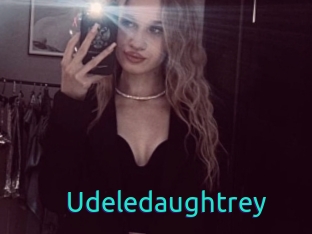 Udeledaughtrey