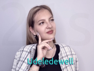 Udeledewell