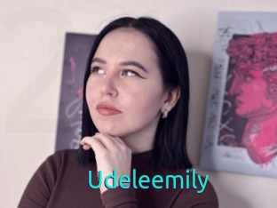 Udeleemily