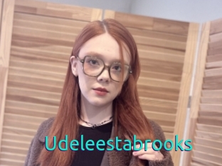 Udeleestabrooks