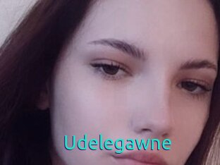 Udelegawne