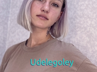 Udelegoley