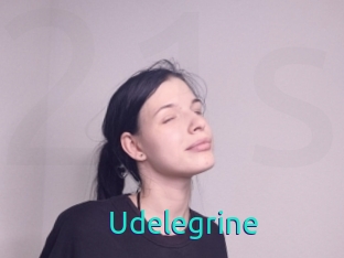 Udelegrine